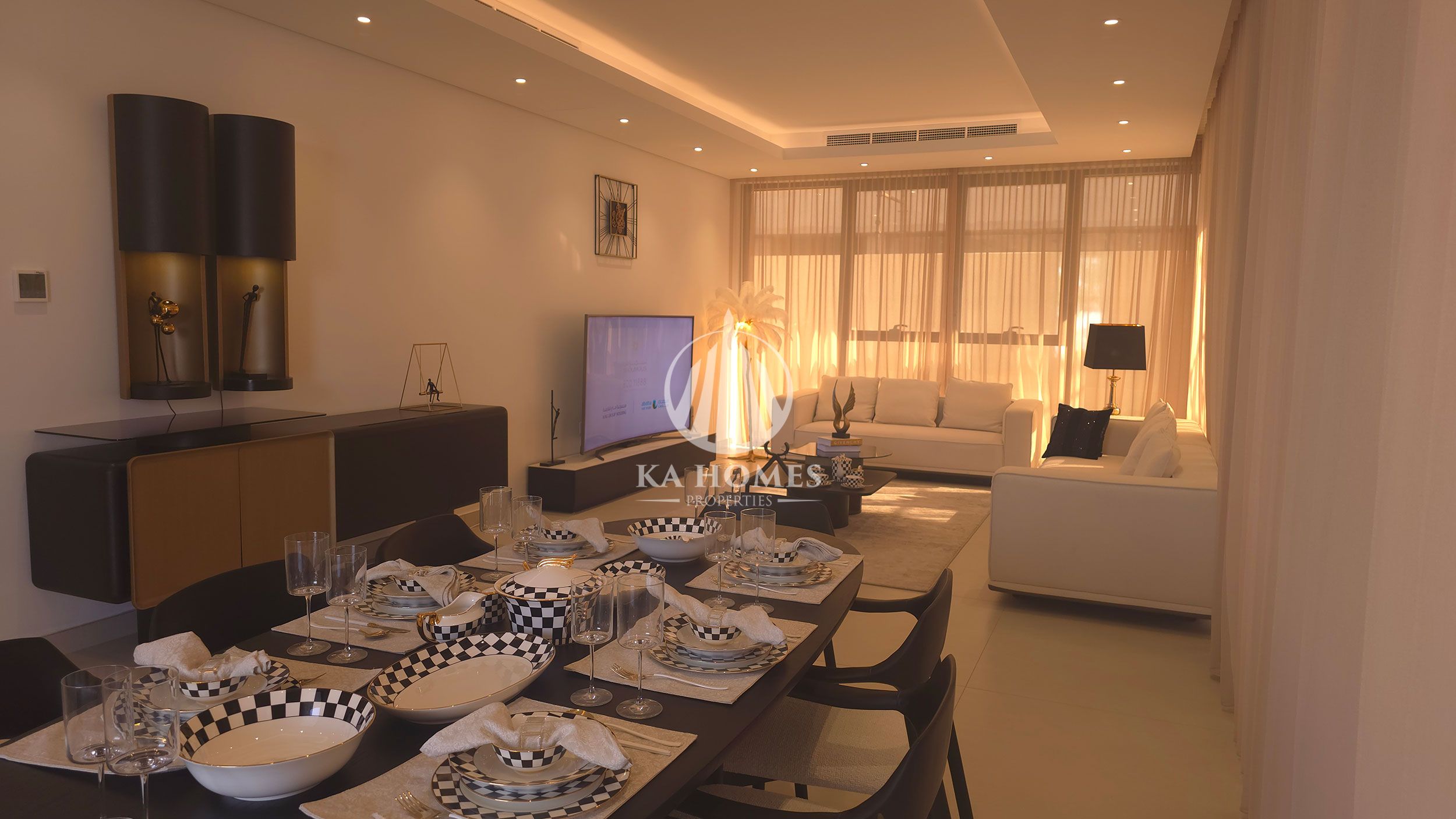 3BHK Standalone villa | 5 years payment plan | Maids Room | free hold for all arabs