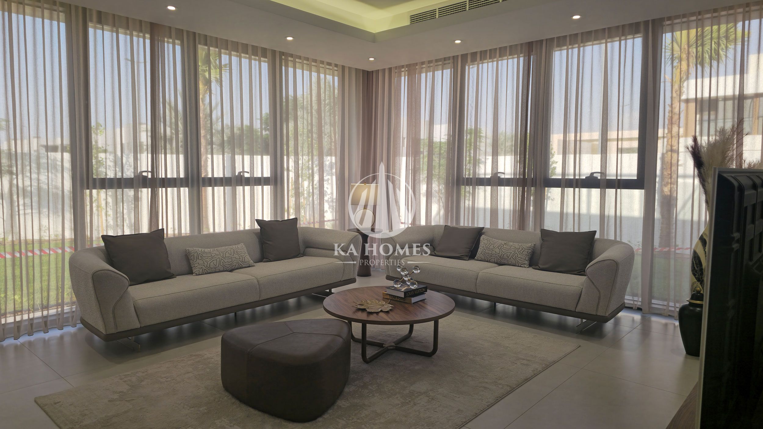 3BHK Standalone villa | 8 years payment plan | Maids Room | free hold for all arabs