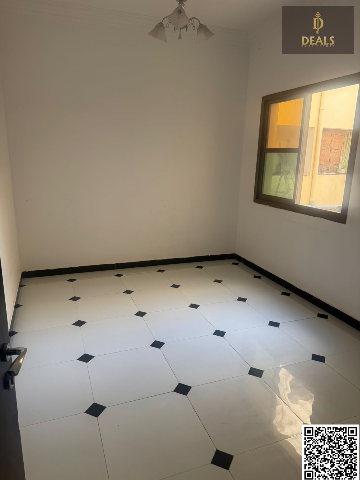 2 BHK Apartment for Rent in Al Rawda 3, Khartoum Street | 2 Bathrooms | Close to Sheikh Ammar Street | Rent AED 45,000 | Insurance Cheque