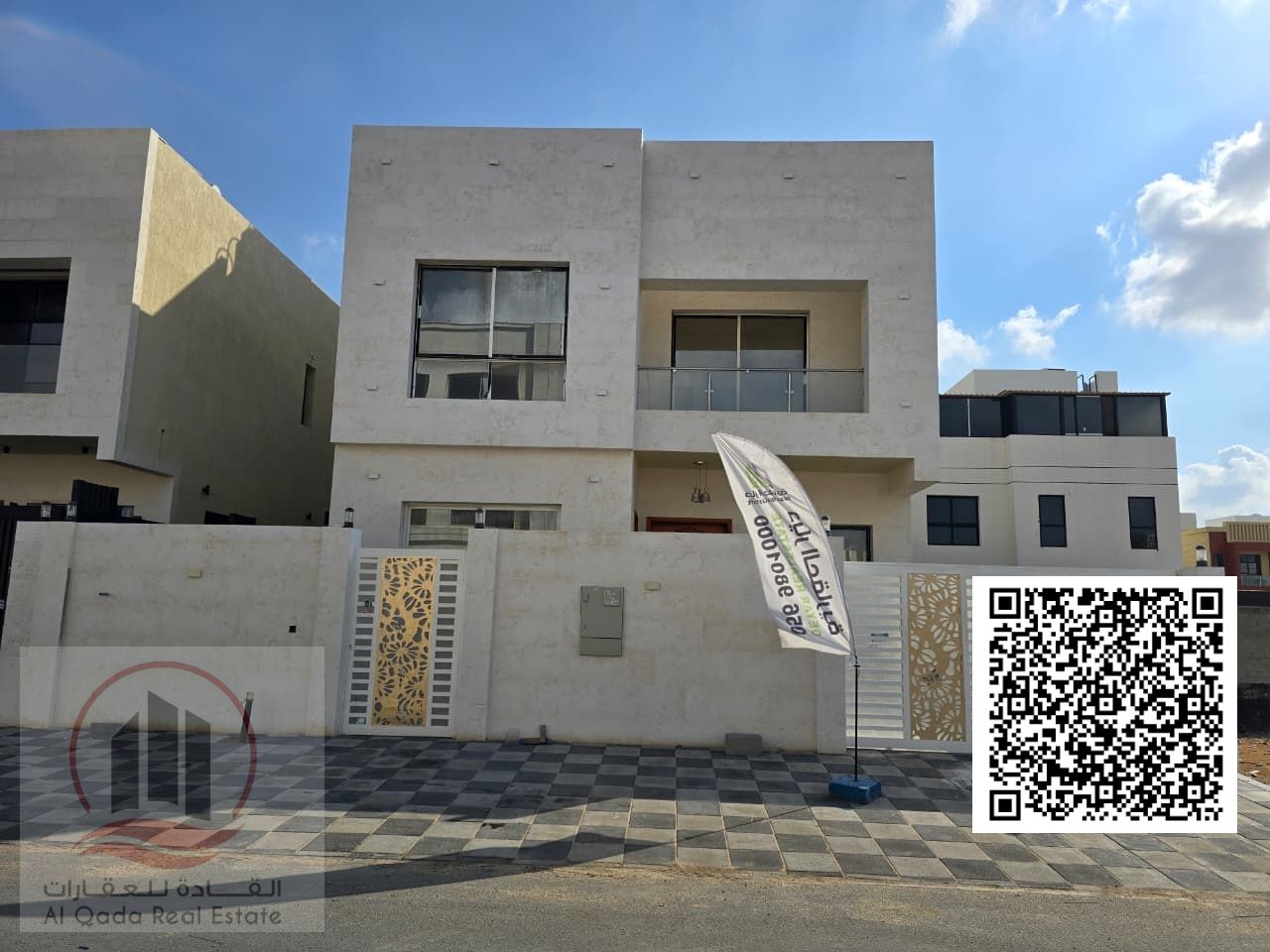 Villa with 6 bedrooms and a roof terrace, close to a park and all amenities, at a special price.