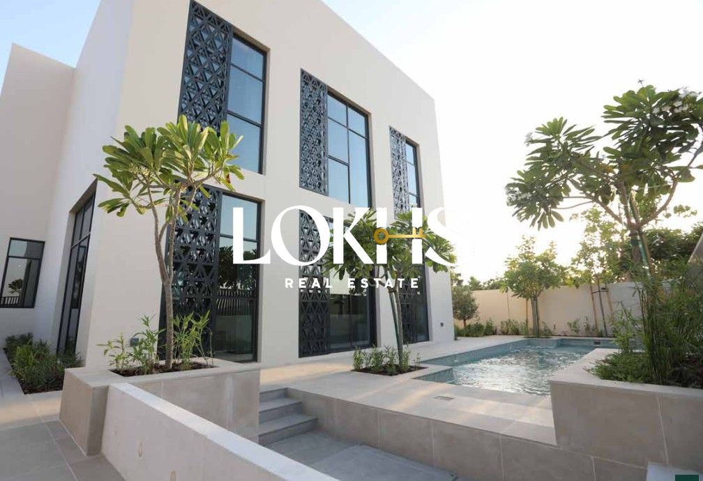 10% Down Payment I Private Pool I Great Community
