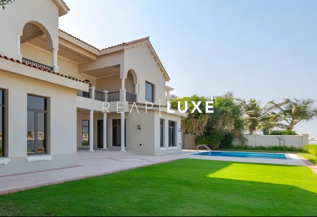 Most Demand Layout | Private Pool | Sunrise View