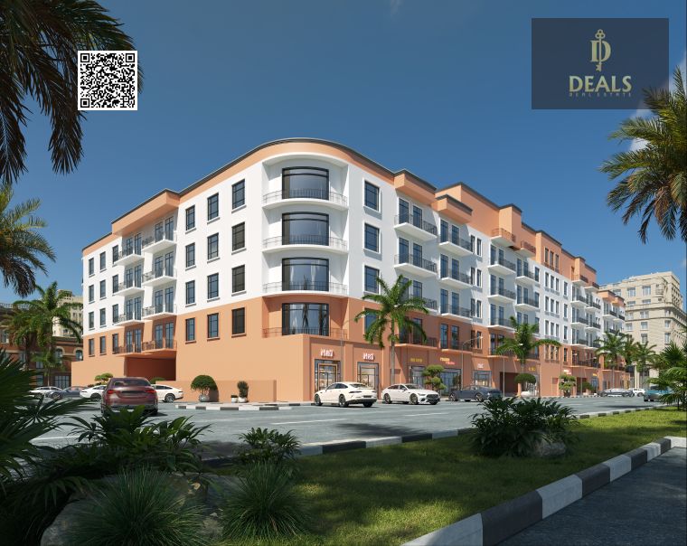Own Your Studio | Kentia Residence | Smart Investment | Prime Size