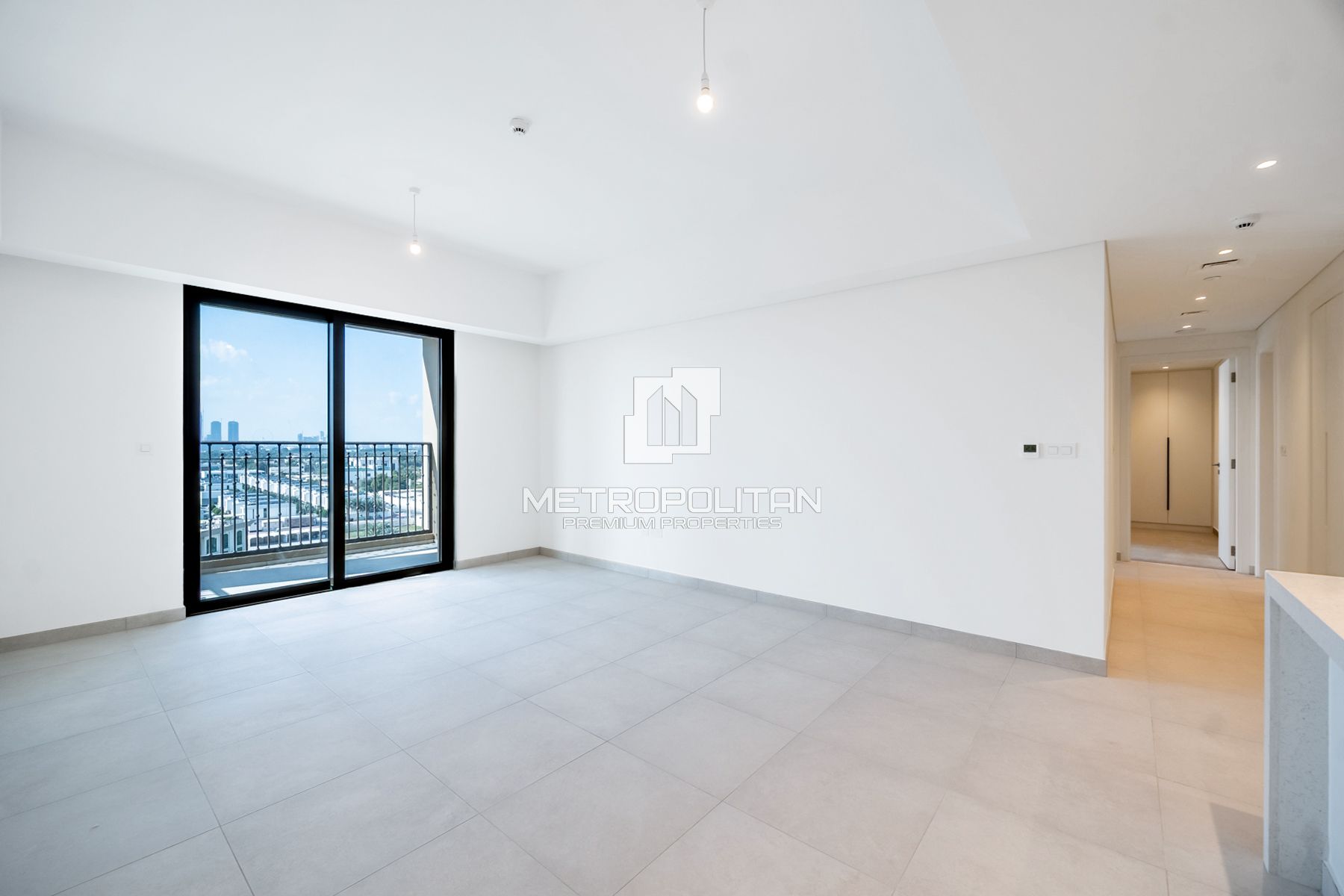 Stylish and Elegant | Prime Location | Great View