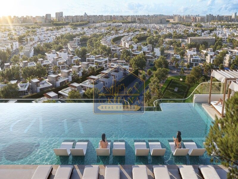 Last Availability | 3 Years post Handover Payment plan | Close to Future Metro Line