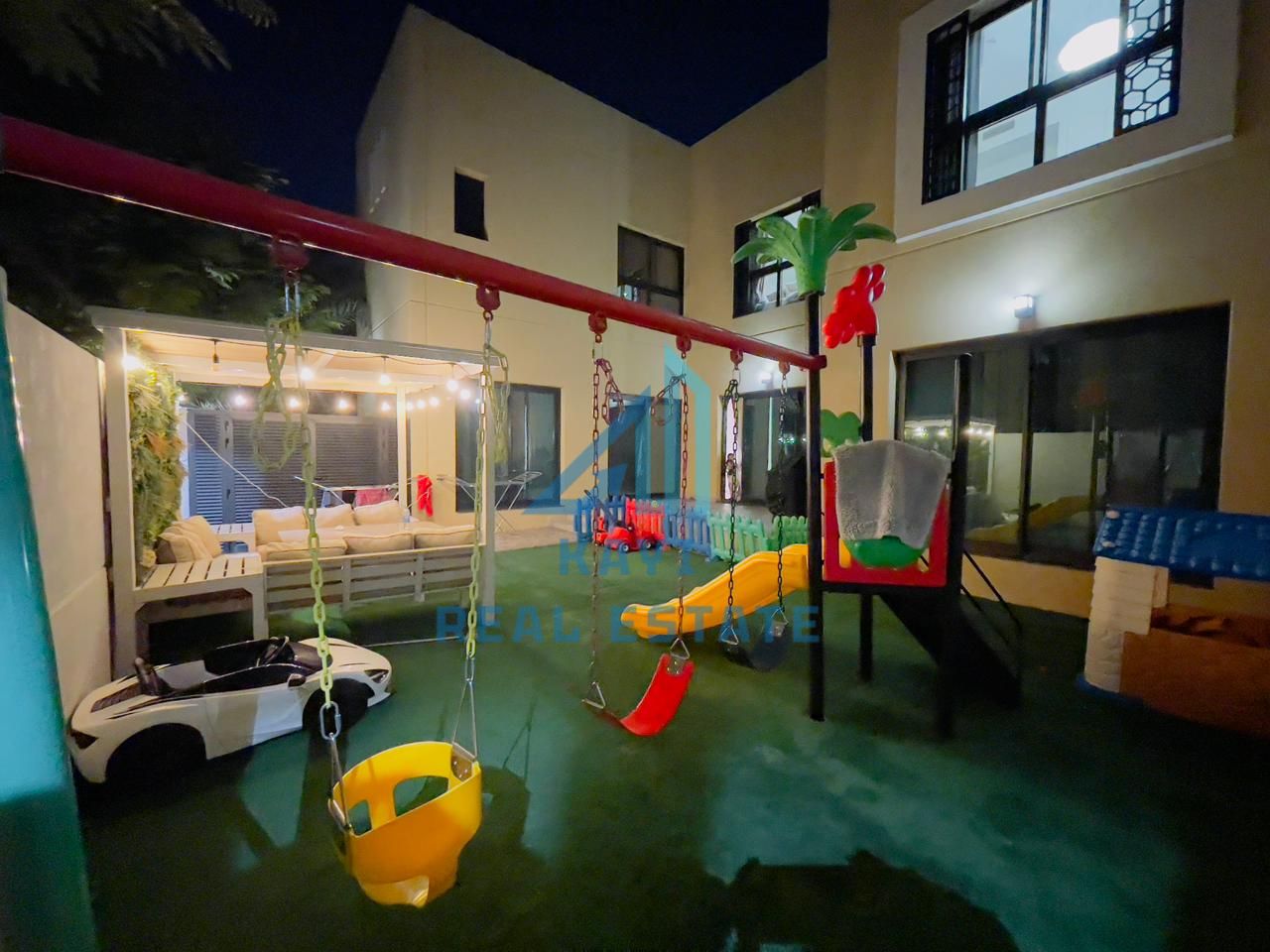 Sustainable Luxury Villa Living in a Landmark Community | 4BR | Sharjah Sustainable City