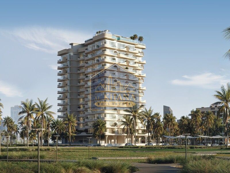 Discounted Price for cash Buyers | Fully Furnished | last stock | Boulevard View
