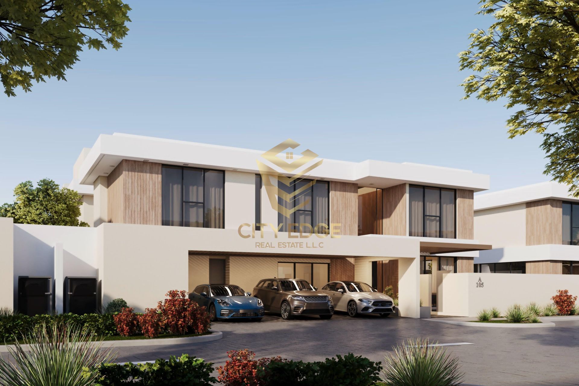 5BR-Elevator-5-Year Post handover-Delivery 12/2026