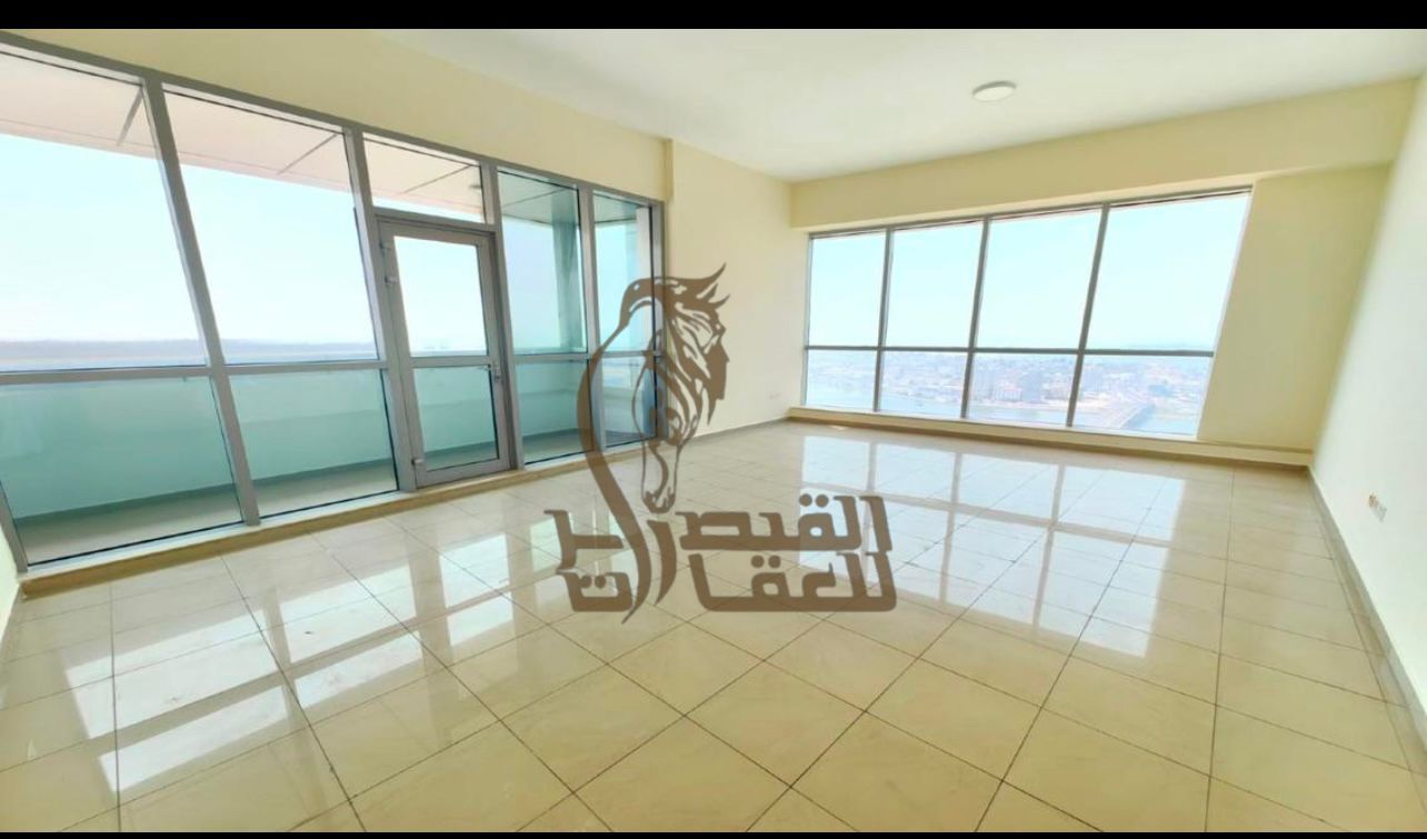 Exclusive Freehold Apartment in Julphar Tower, Ras Al Khaimah