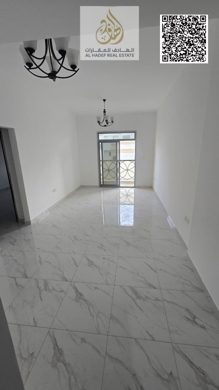 For Annual Rent – 2 Bedroom Apartment | Al Rawda 2 – Ajman | Super Deluxe Finishing | Families Only