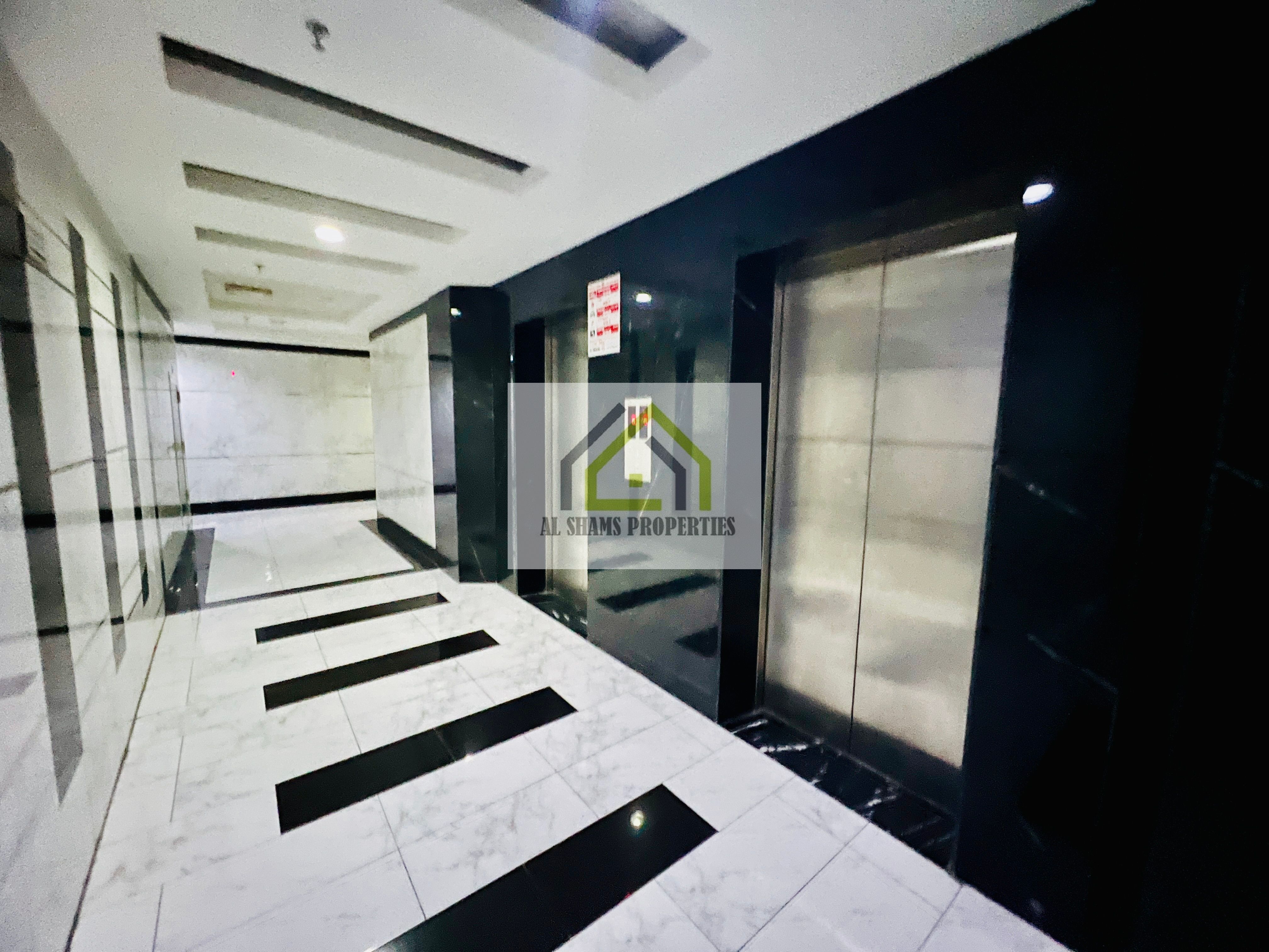 12 payment Upgraded 2bhk with Parking Full family Building Near to family park
