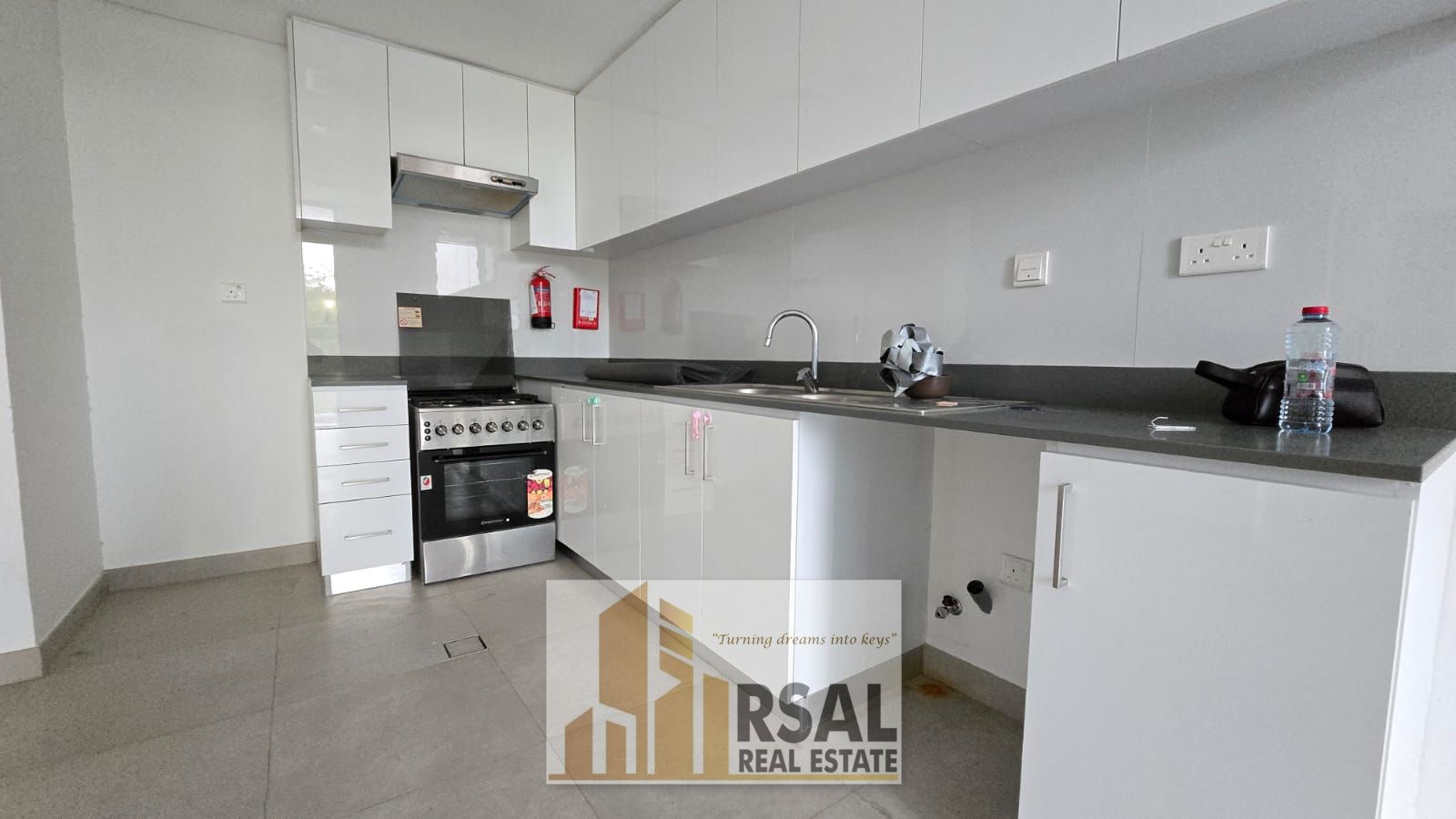 Luxuriant & Spacious 2BHK available | Rehan Aljada