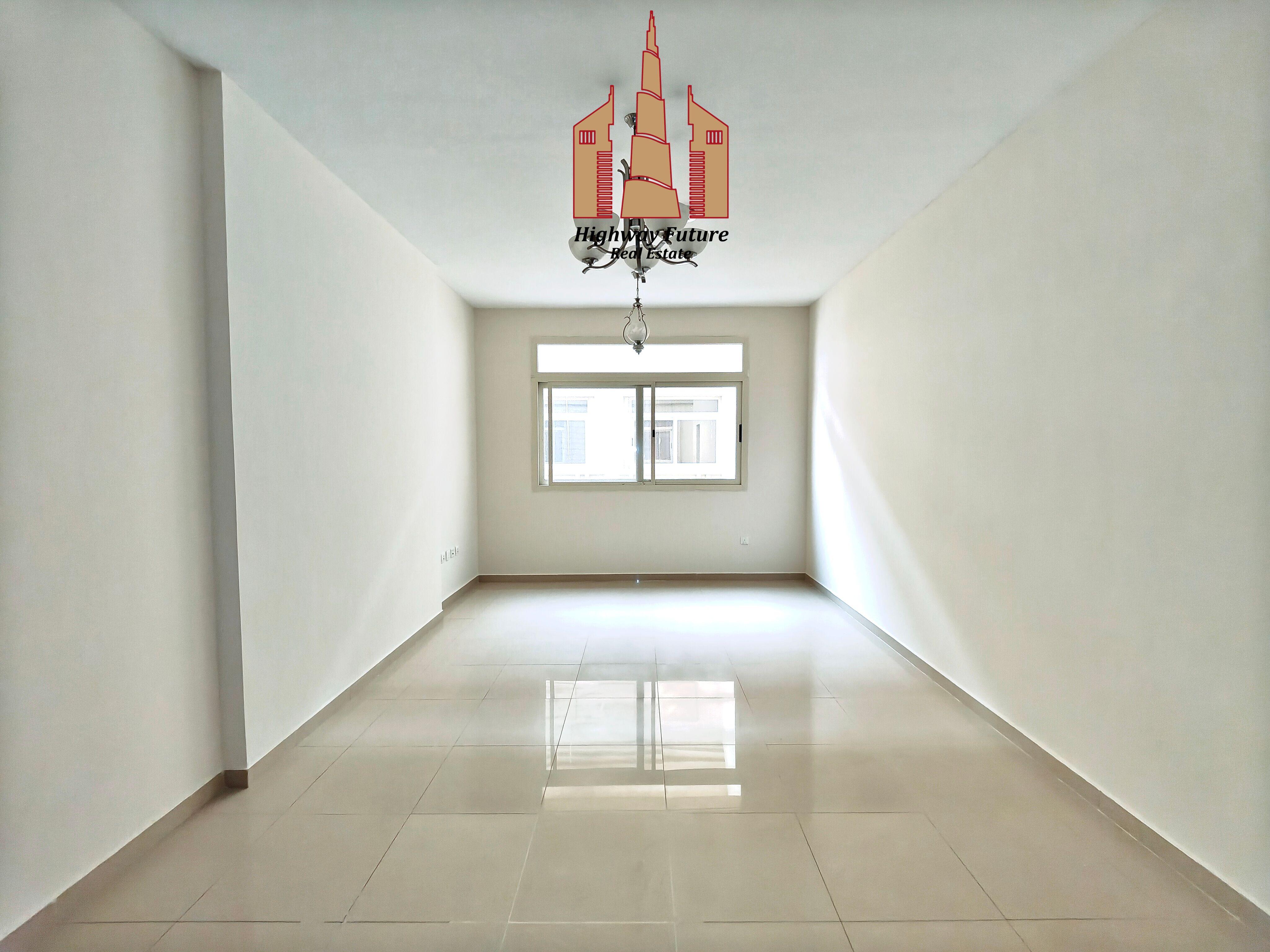 LAVISH APARTMENT WITH CAR PARKING GYM INSIDE MOSQUE