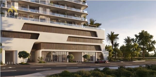 HANDOVER-2026 | HIGH FLOOR | ROI10% | VIWE ALBARARY | 3YEARS POSTHANDOVER