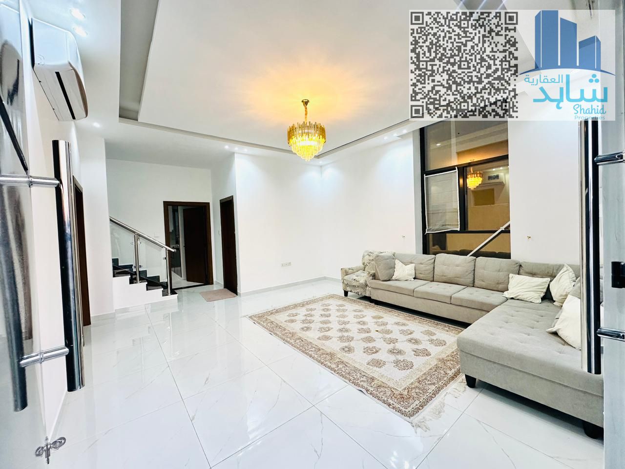 HOT ONE DEAL VILLA | NICE ONE VILLA | 04 MASTER BEDROOMS | READY TO MOVE VILLA | FOR RENT | AL ZAHYA | AJMAN HOT ONE DEAL VILLA | NICE ONE VILLA | 0