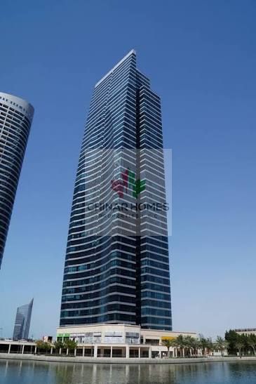 Prime Deal | Jumeirah Bay X2 | Ready to Move | Great Rental Terms