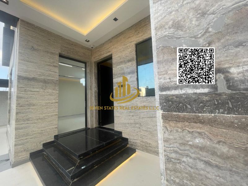 - Super Lux Villa for Sale | Elegant Design and High-Quality Finishes - An exceptional opportunity to own a luxurious villa that combines elegance