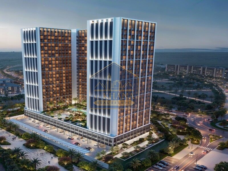 Last Stock | 4 month left for Handover | Cash offer | Semi-furnished