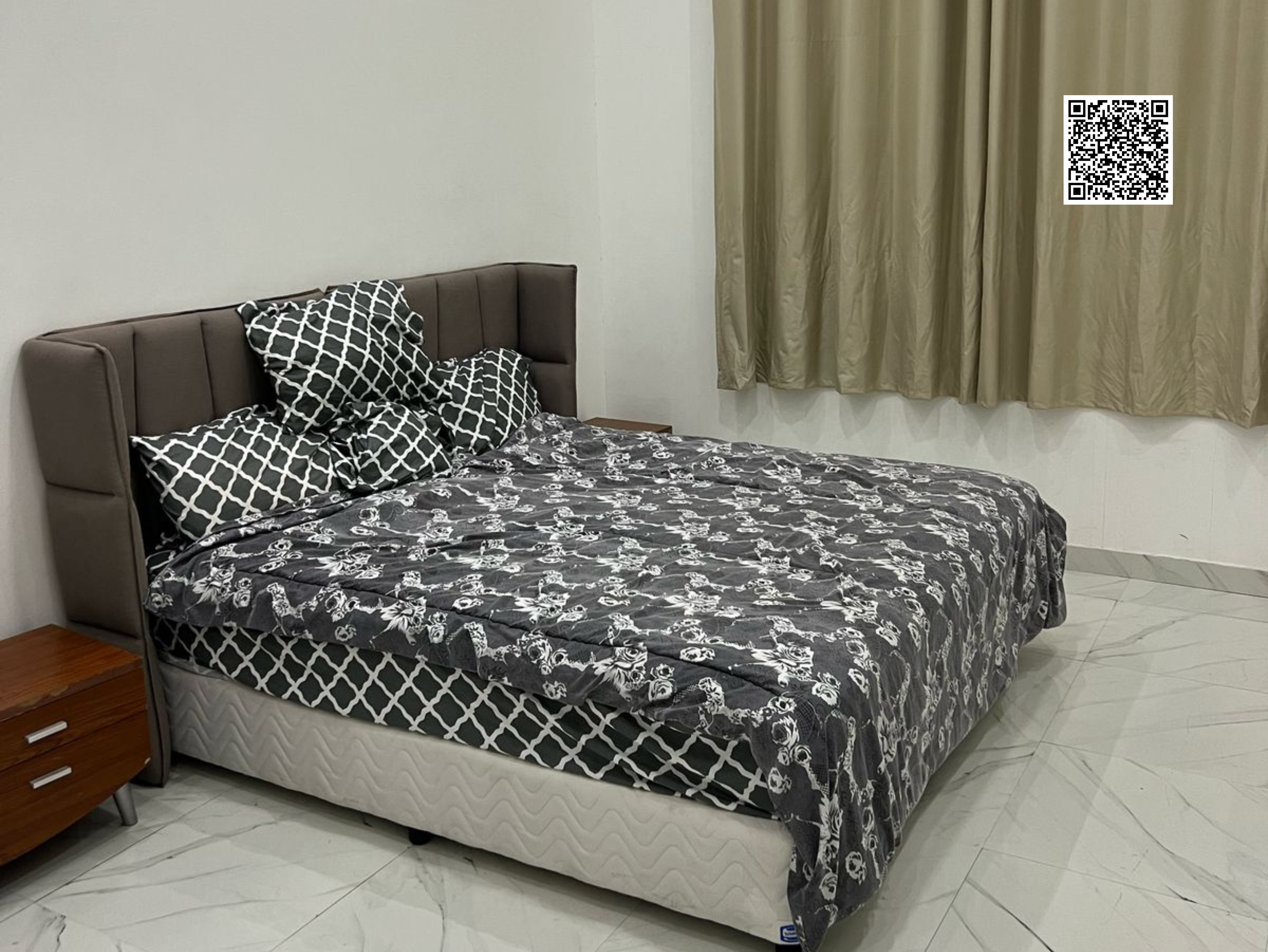 5 BR Villa for rent in Helio - Prim Location