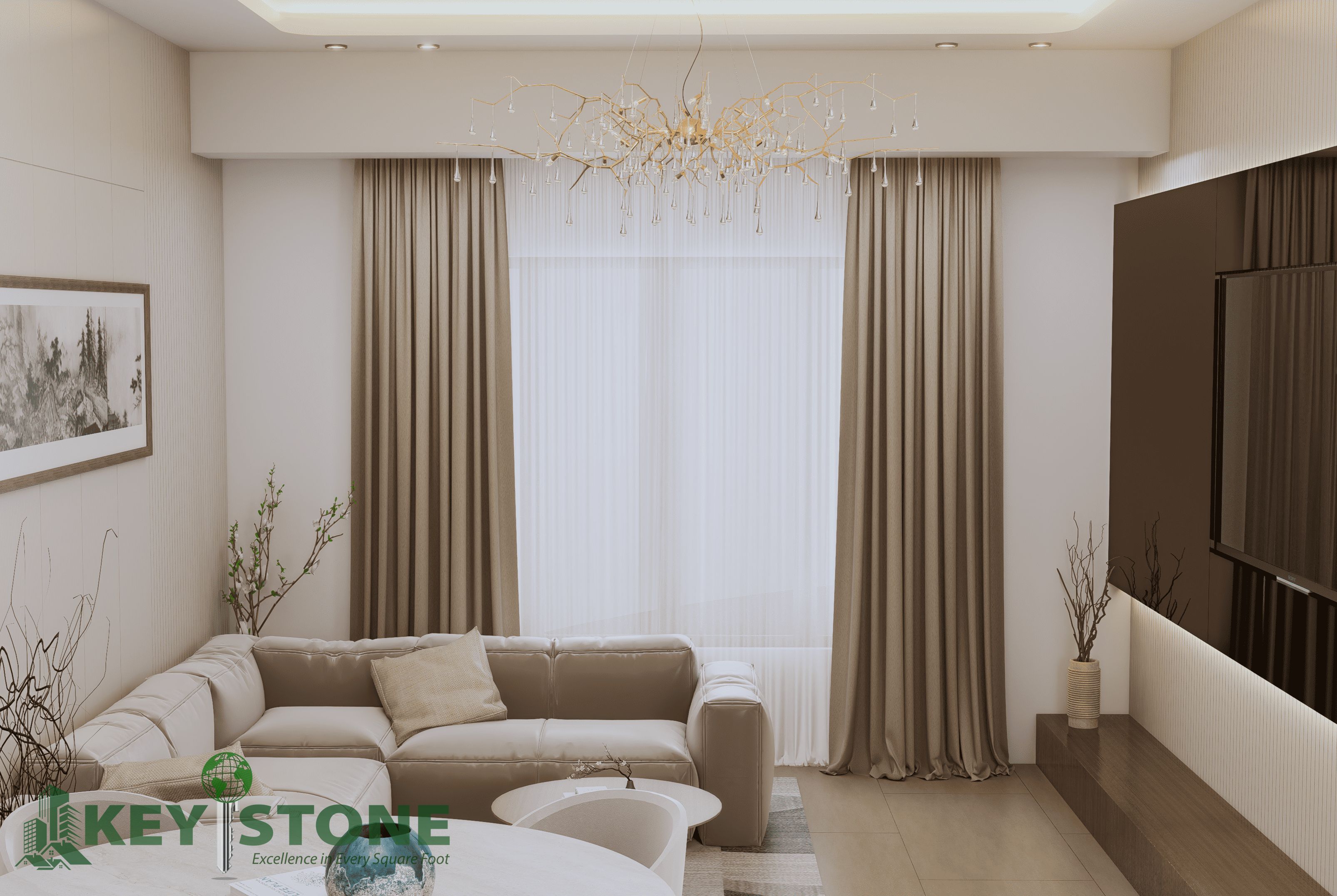 SMART HOMES //0 COMISSION //20:80 PAYMEN...