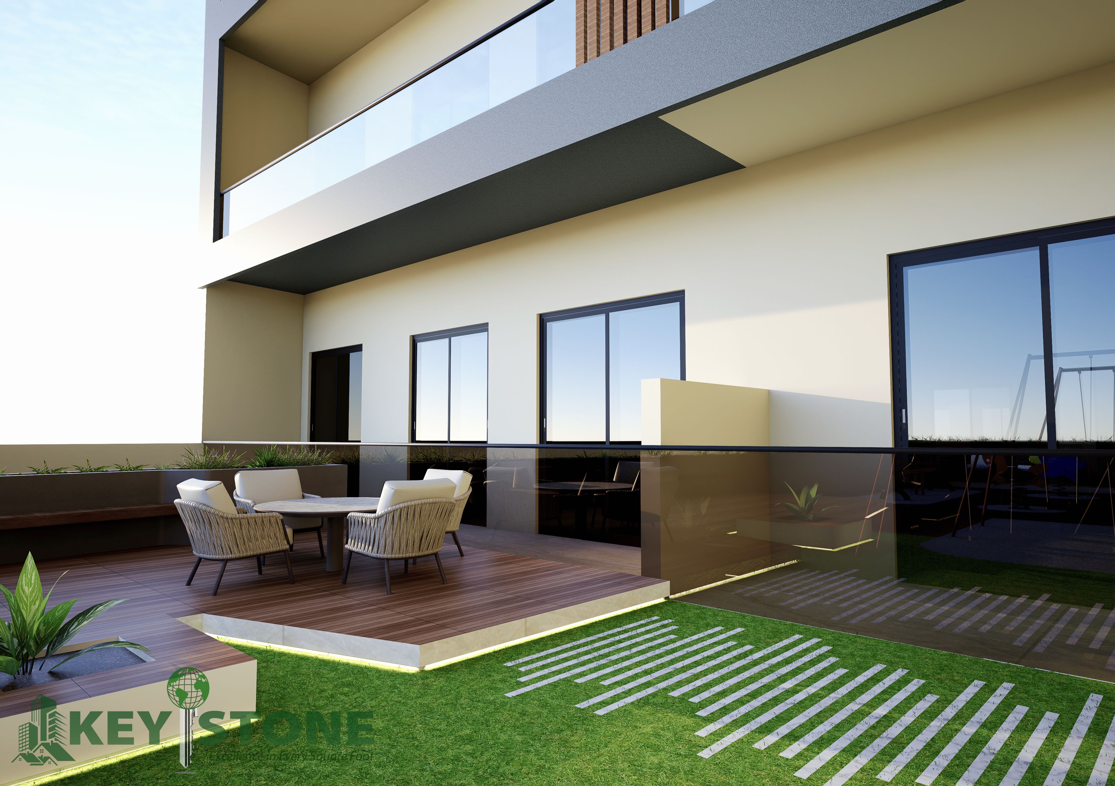 SPACIOUS LAYOUT //SMART HOMES //0 COMISS...