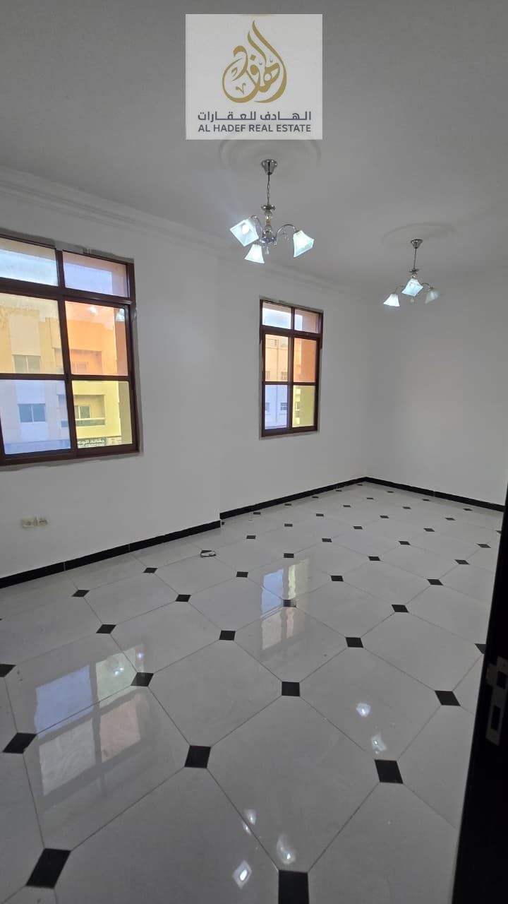 2 Bedroom Apartment for Rent in Al Rawda 3 | Super Deluxe Finishing | Near Dubai & Sharjah Exit