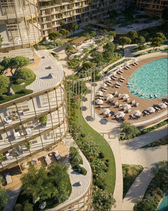 Private Beach Access | Resort style living | 50/50