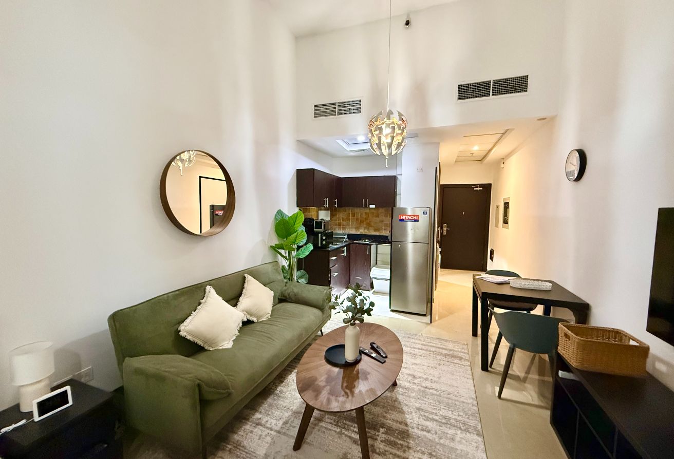 Upgraded | Furnished | Rented with high ROI