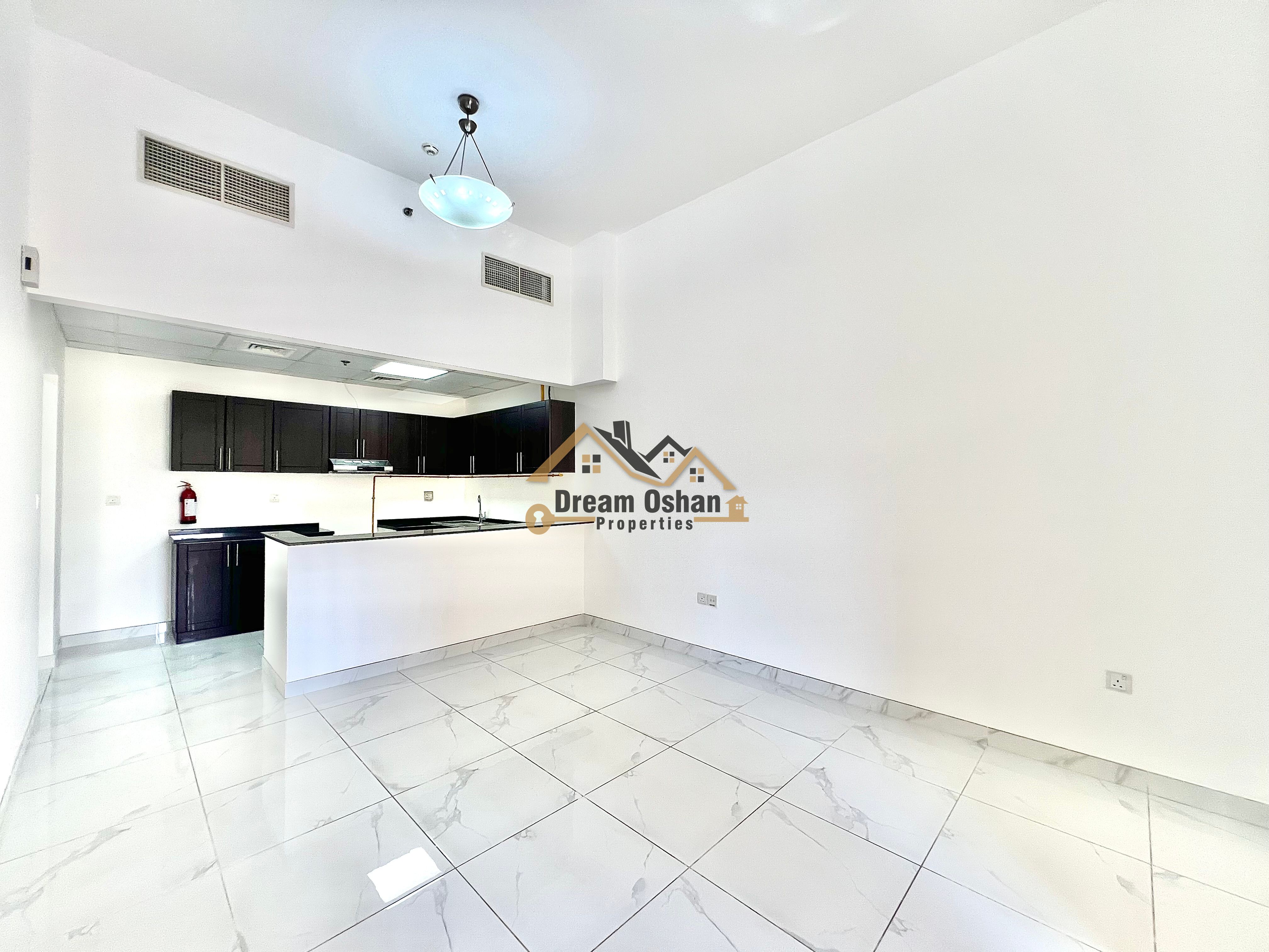 Stunning 1BR/ Affordable Price / Near To Metro