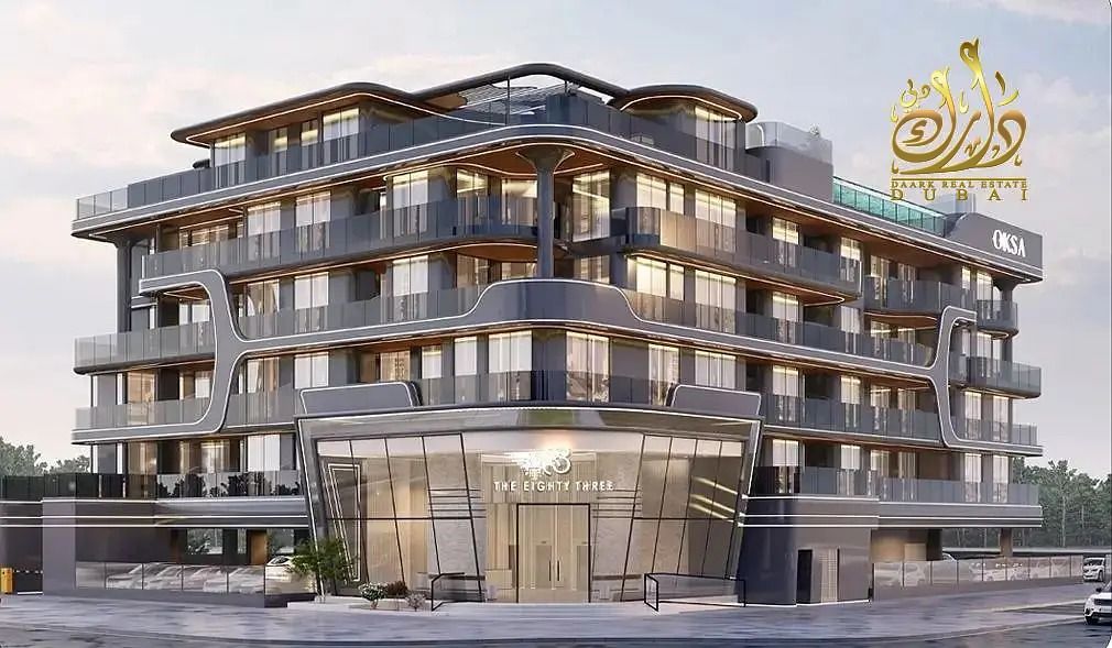 READY SOON | 1% MONTHLY | NEAR TO AIRPORT | HIGH ROI