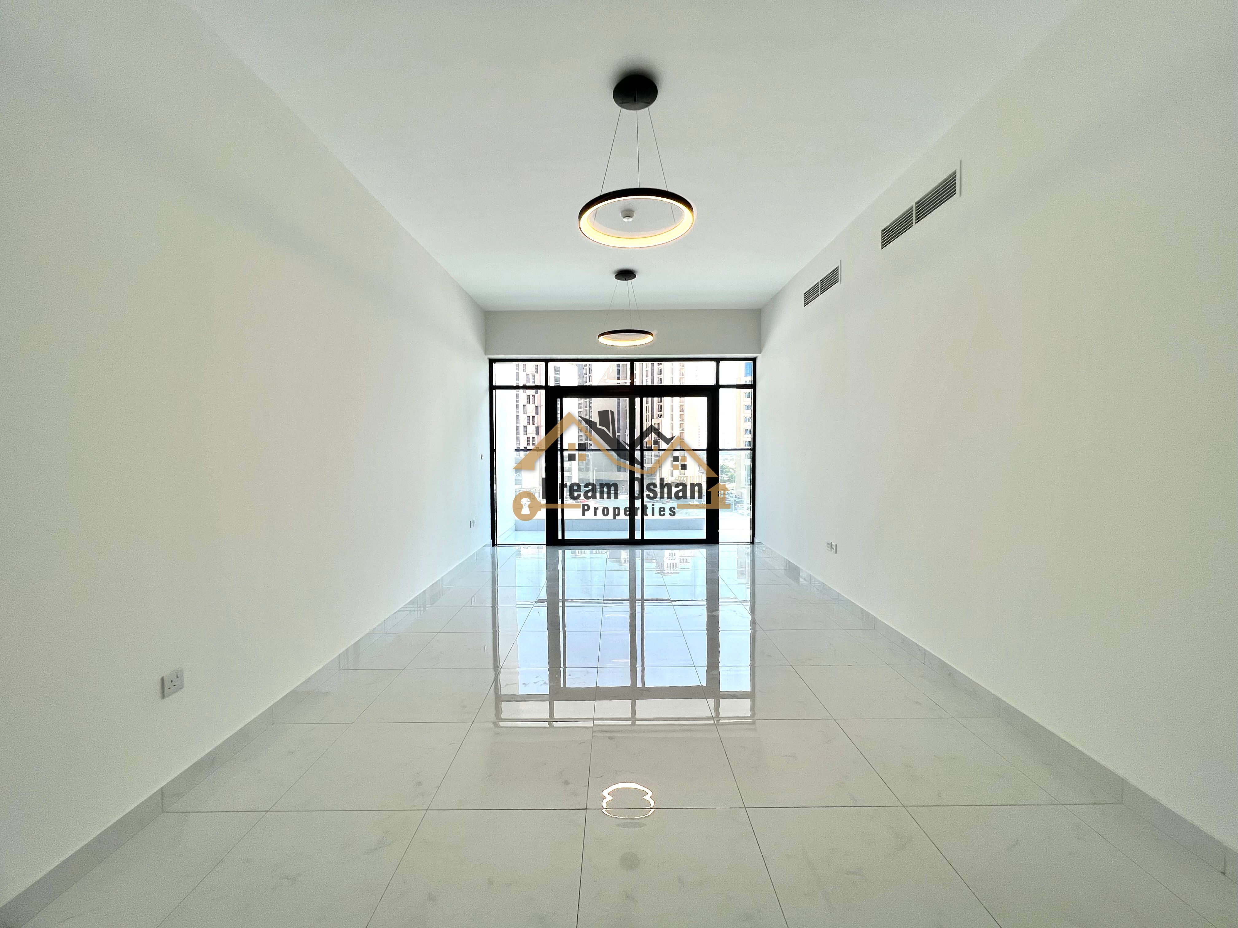 Brand New 2BHK/ All Amenities/ Ready To Move