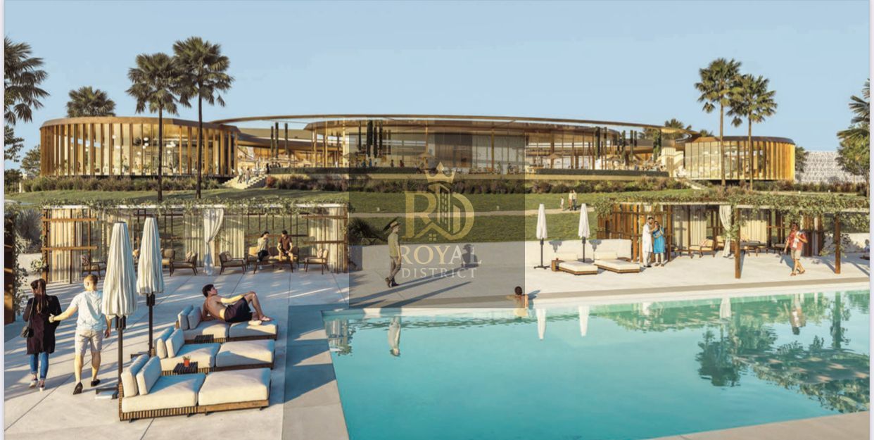 Spacious & Stylish | Contemporary Townhouse | Ready Soon | LARG SIZE | PRIME LOCATION