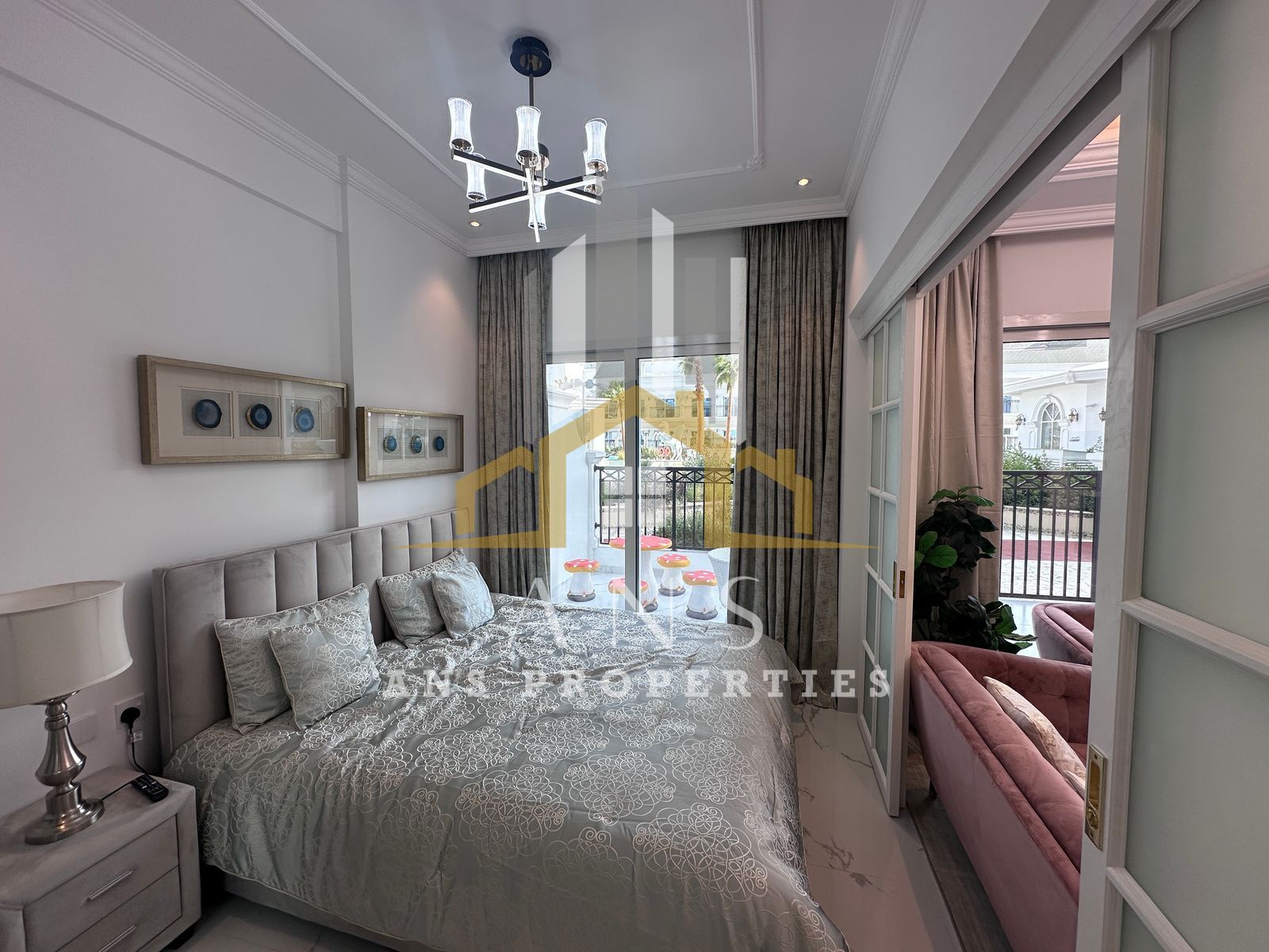 RESORT STYLE | LUXURY | AMAZING LAYOUT | BRAND NEW