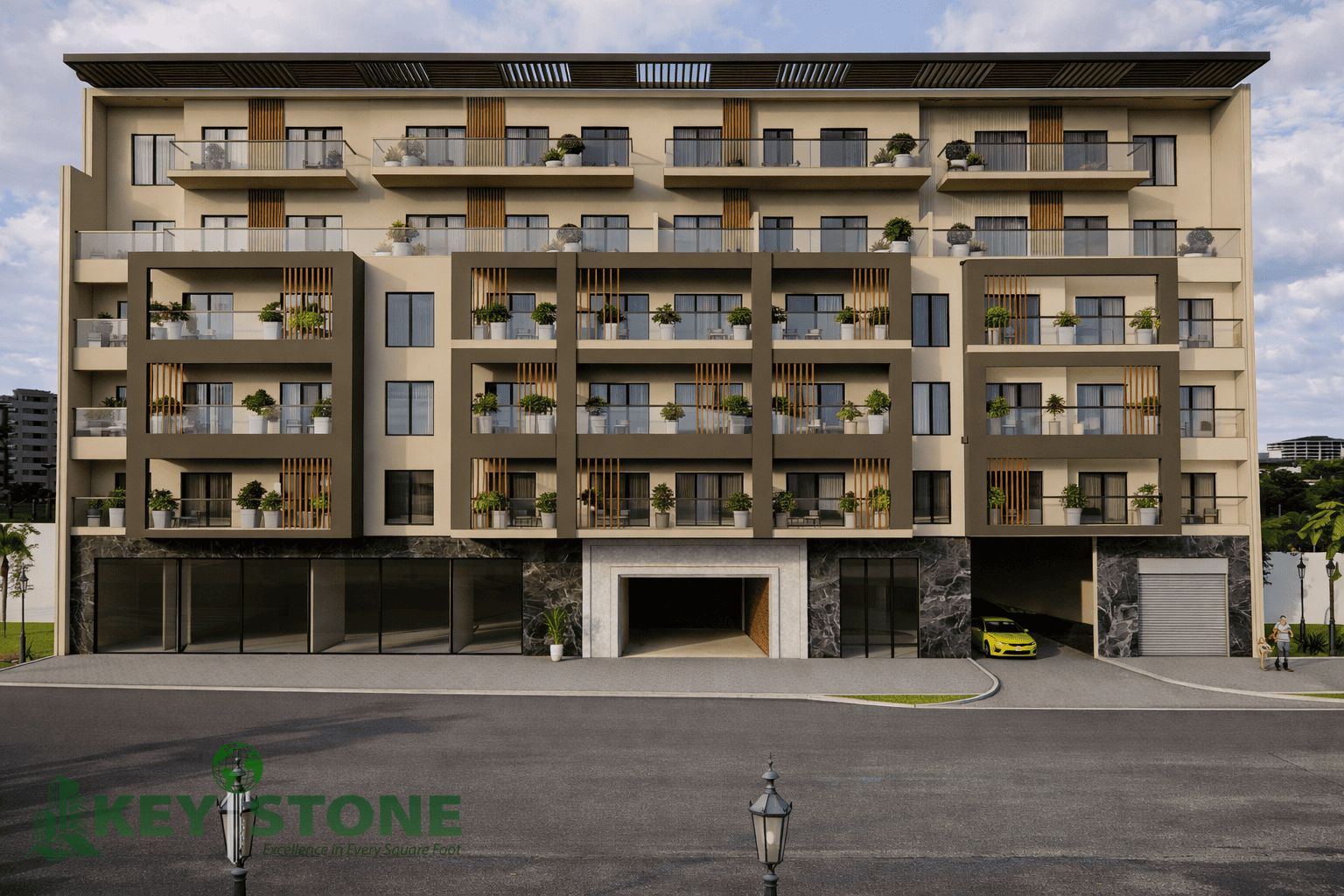 ZERO COMISSION //20:80 PAYMENT PLAN //HI...