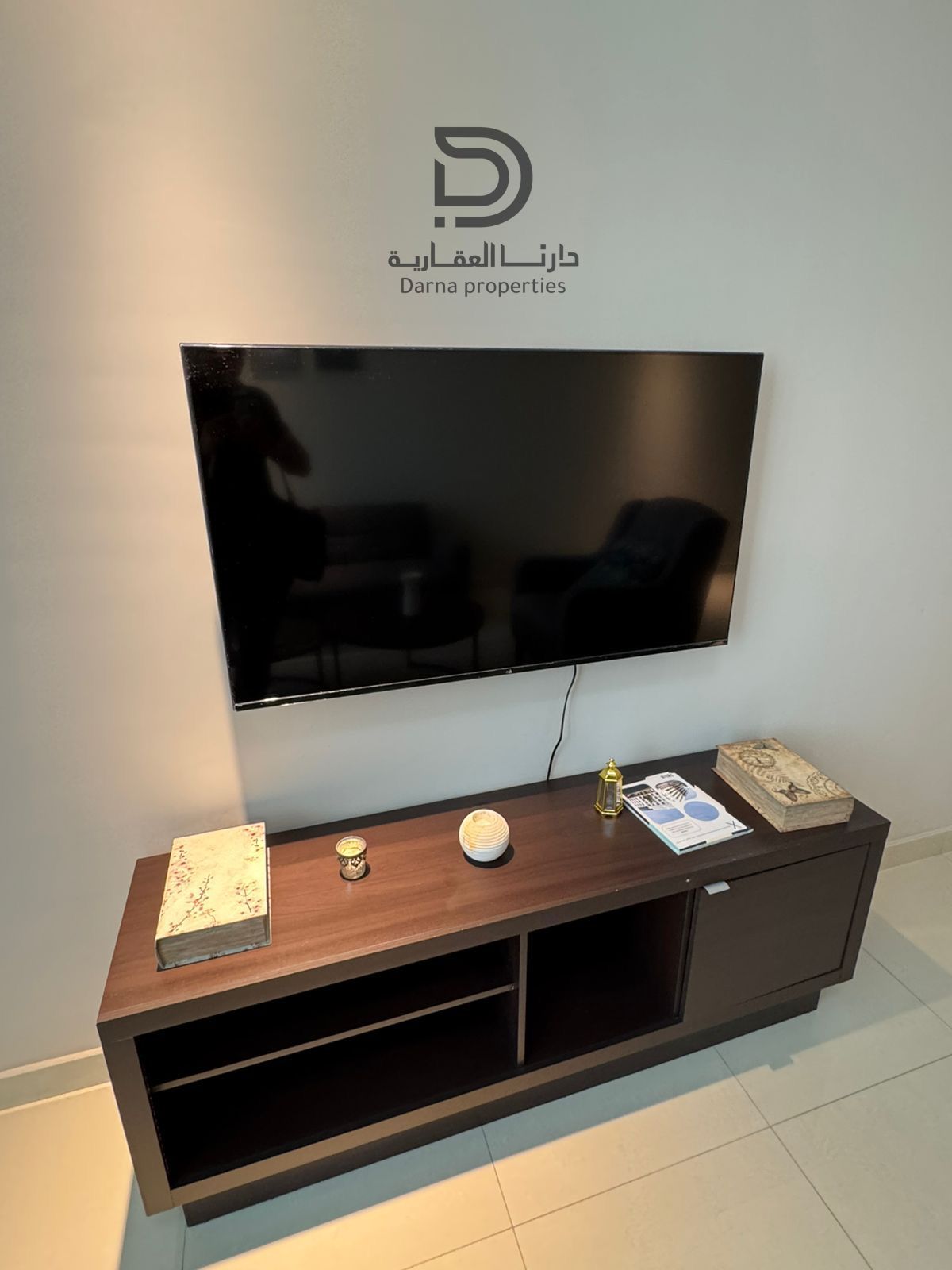 Furnished Gulfa Tower Apartment | Khalifa Street | AED 45K Annual Return | Ready to Move | Guaranteed Investment