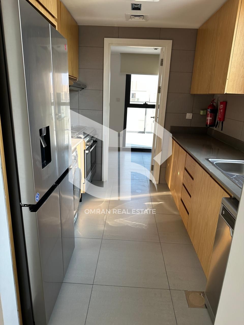Apartment for Sale in Al-Mamsha – Opportunity for Arabs! Bedrooms: 2 Ownership: Freehold for Arabs Location: Heart of Al-Mamsha, close