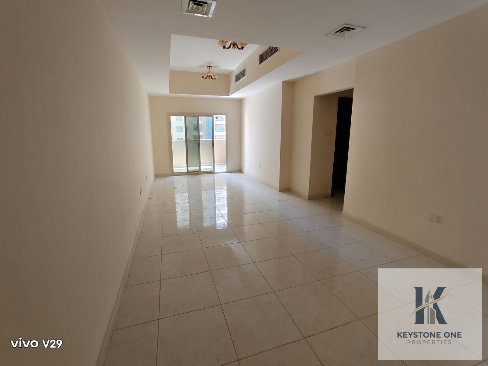 2 BHK Apartment for Sale – Lilies Tower, Ajman