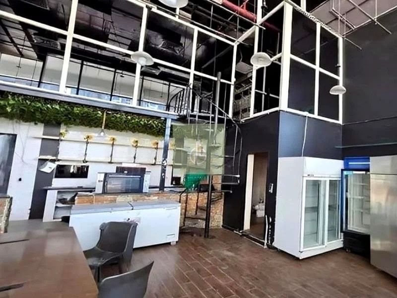 Fitted Retail Shop | High ROI | Investment Opportunity