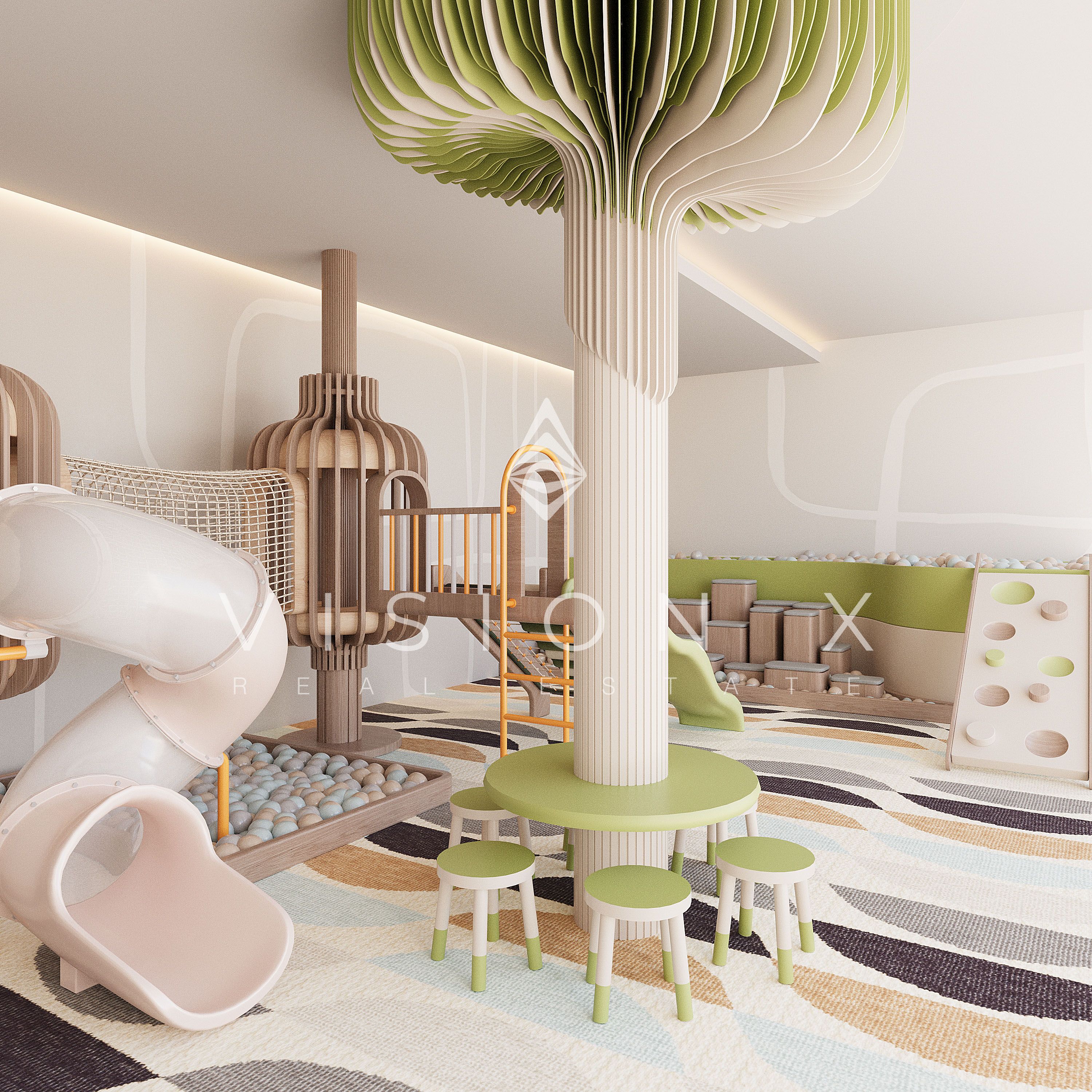 Prime Location | Cutting-Edge Design