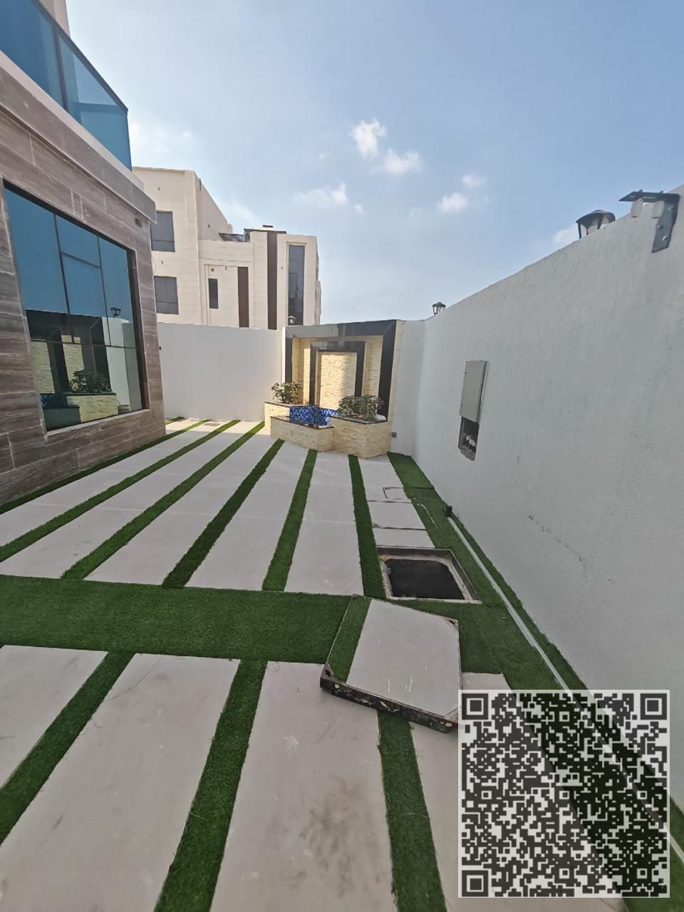 Luxury Corner Villa for Sale | Modern European Design | Al Bahia – Ajman