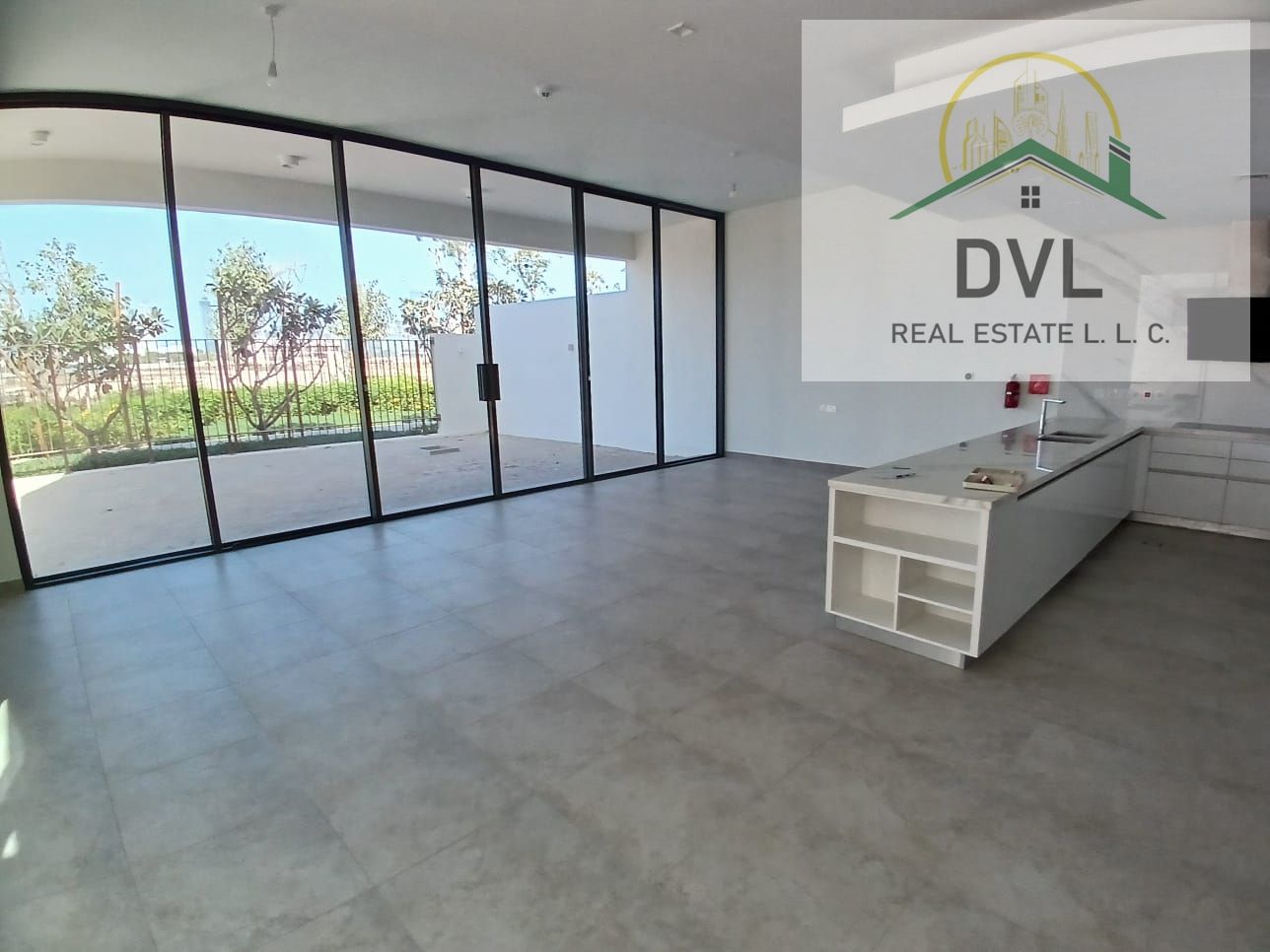 Prime Location | Modern Living | With Maids Room