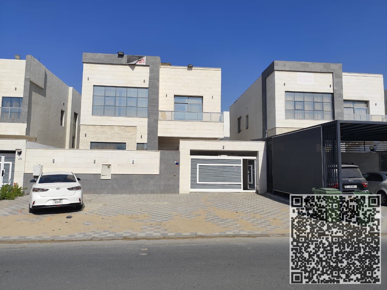 Fully Furnished Villa for Rent in Al Yasmeen – Spacious Family Living in a Prime Location