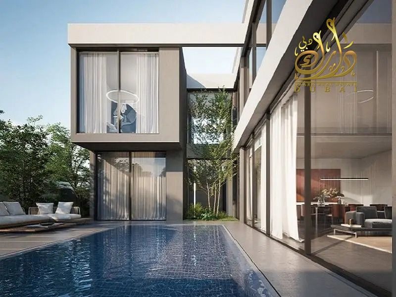 READY TO MOVE NOW - GATED COMMUNITY - PRIVATE POOL