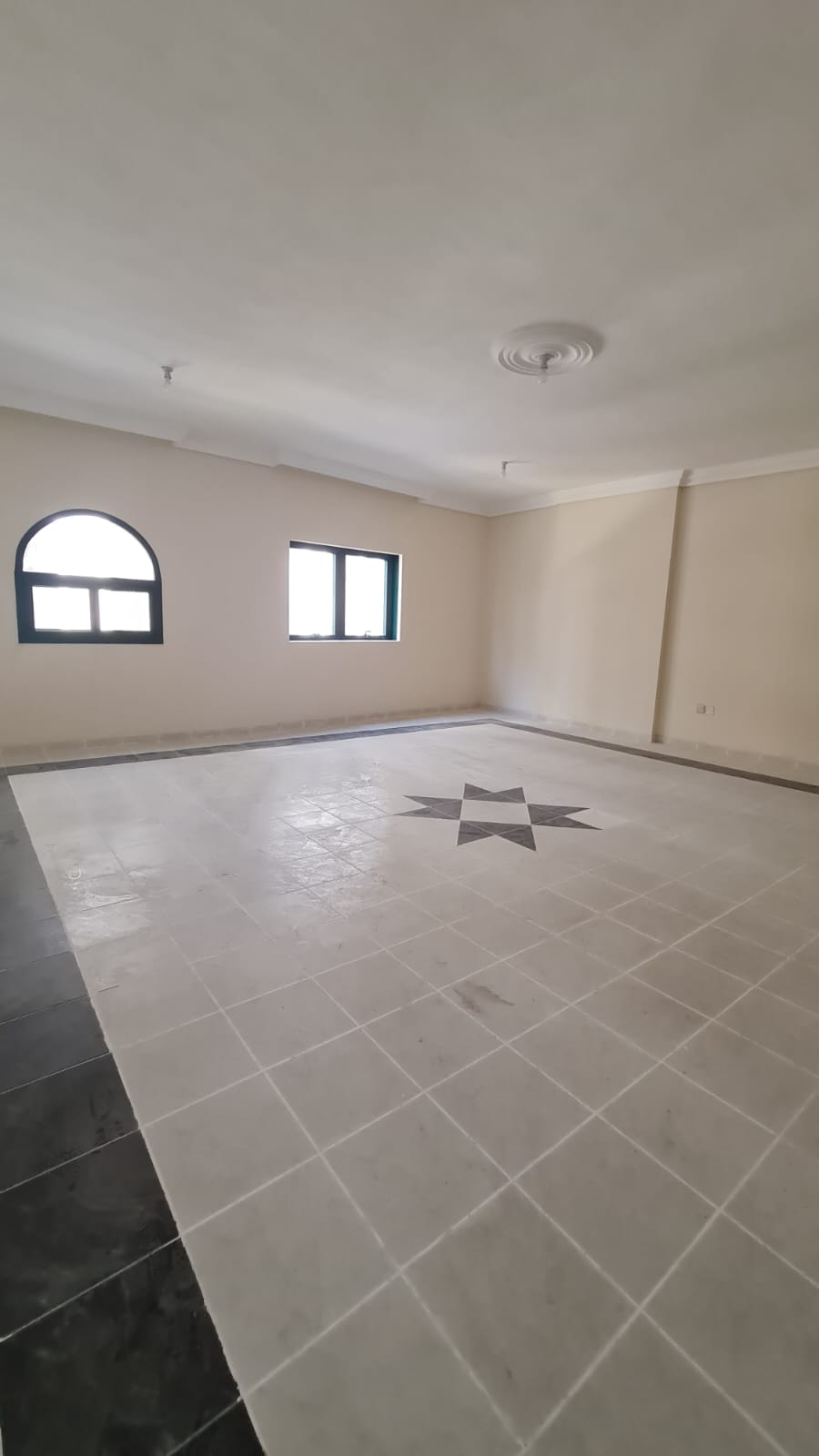 Very Spacious 3 Bedroom Apartment in Al Qasimia – Al Mahatta Area | Family Only