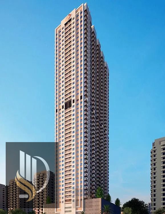 2 Bedroom in Ajman Emirates City
