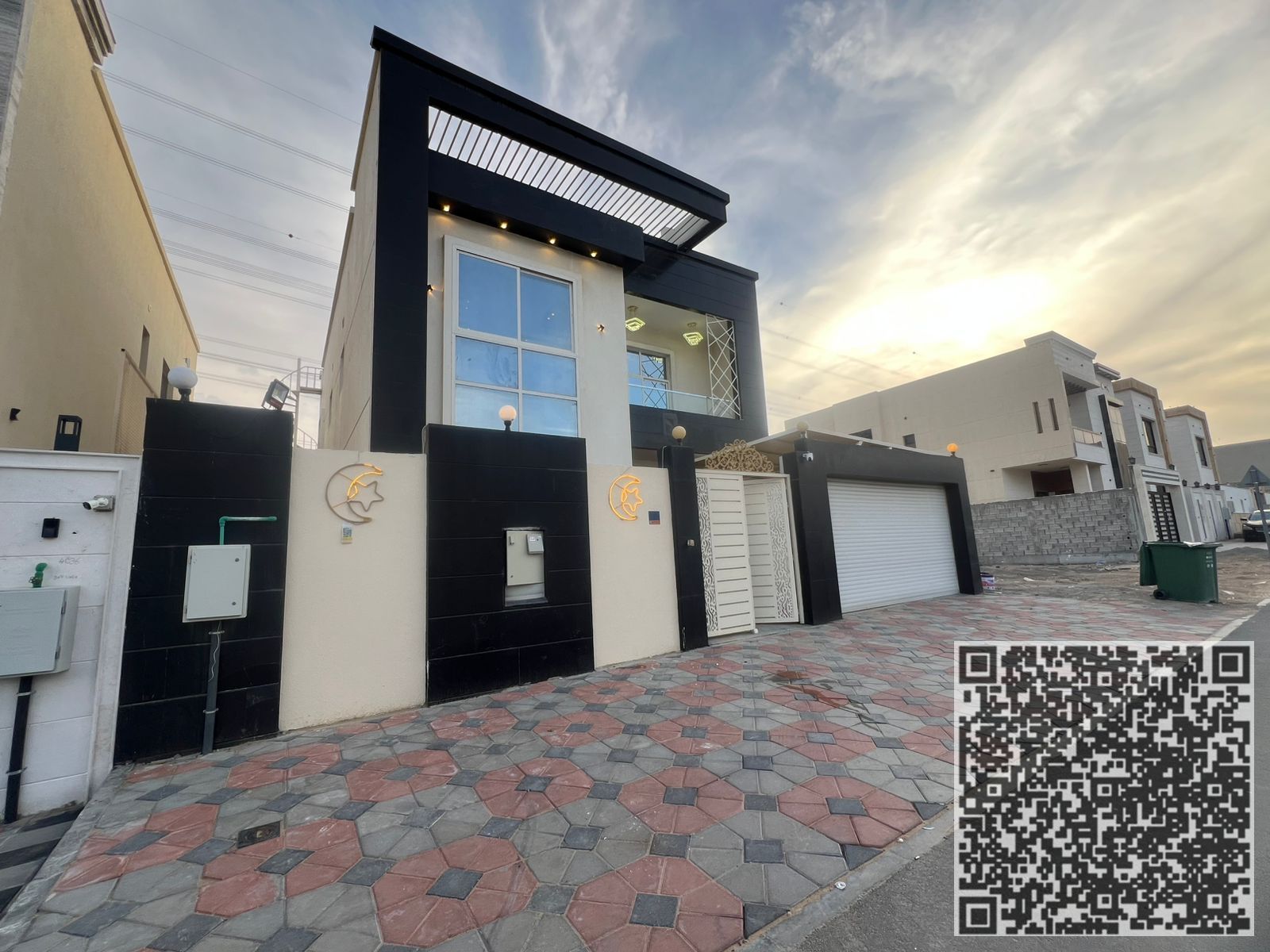 Villa for Rent in Al Yasmeen