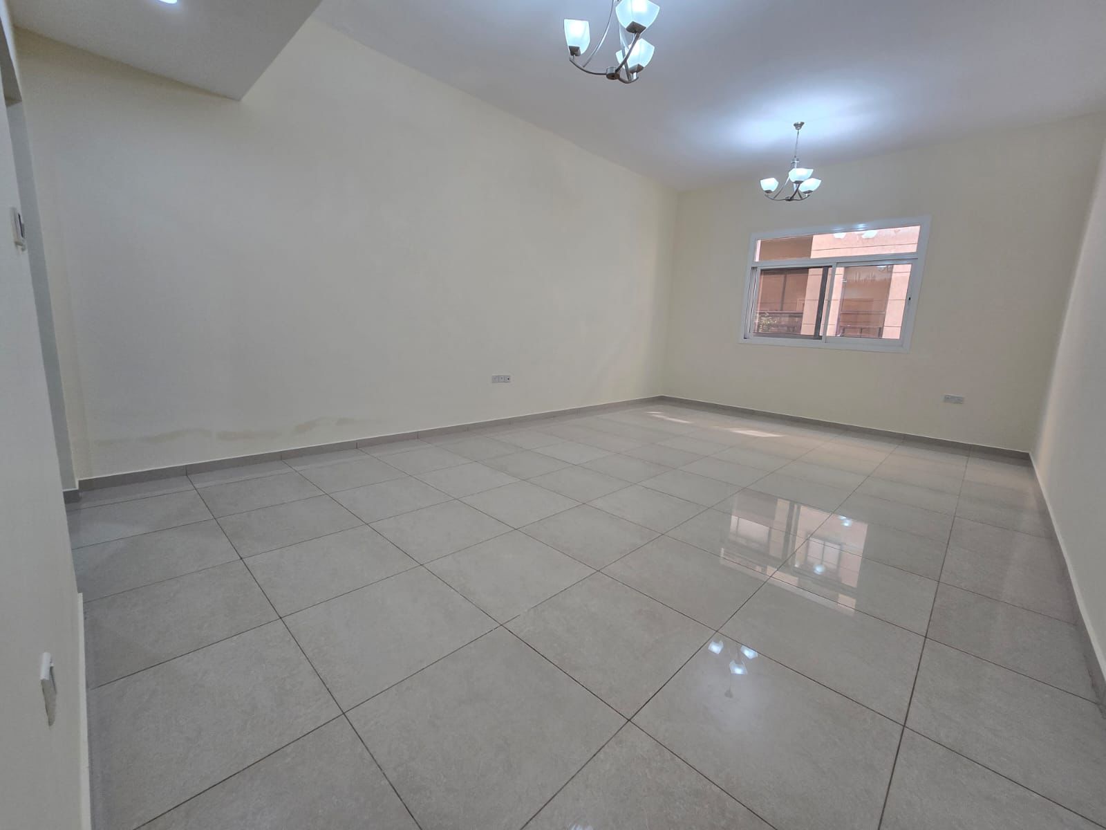 Largest Apartments in Al Hamidiya Two Bedroom Apartment for Annual Rent in a Prime Location Near Ajman University and Court