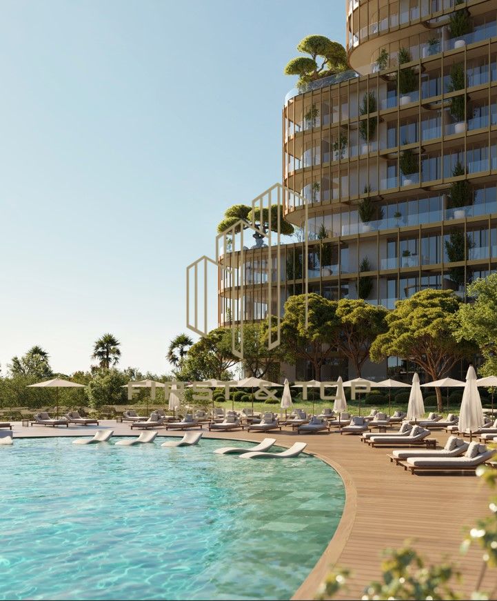 Private Beach Access | Resort style living | 50/50