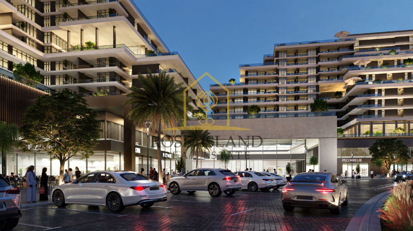 Magnificent Unit|Majlis|Best Facilities|Own It