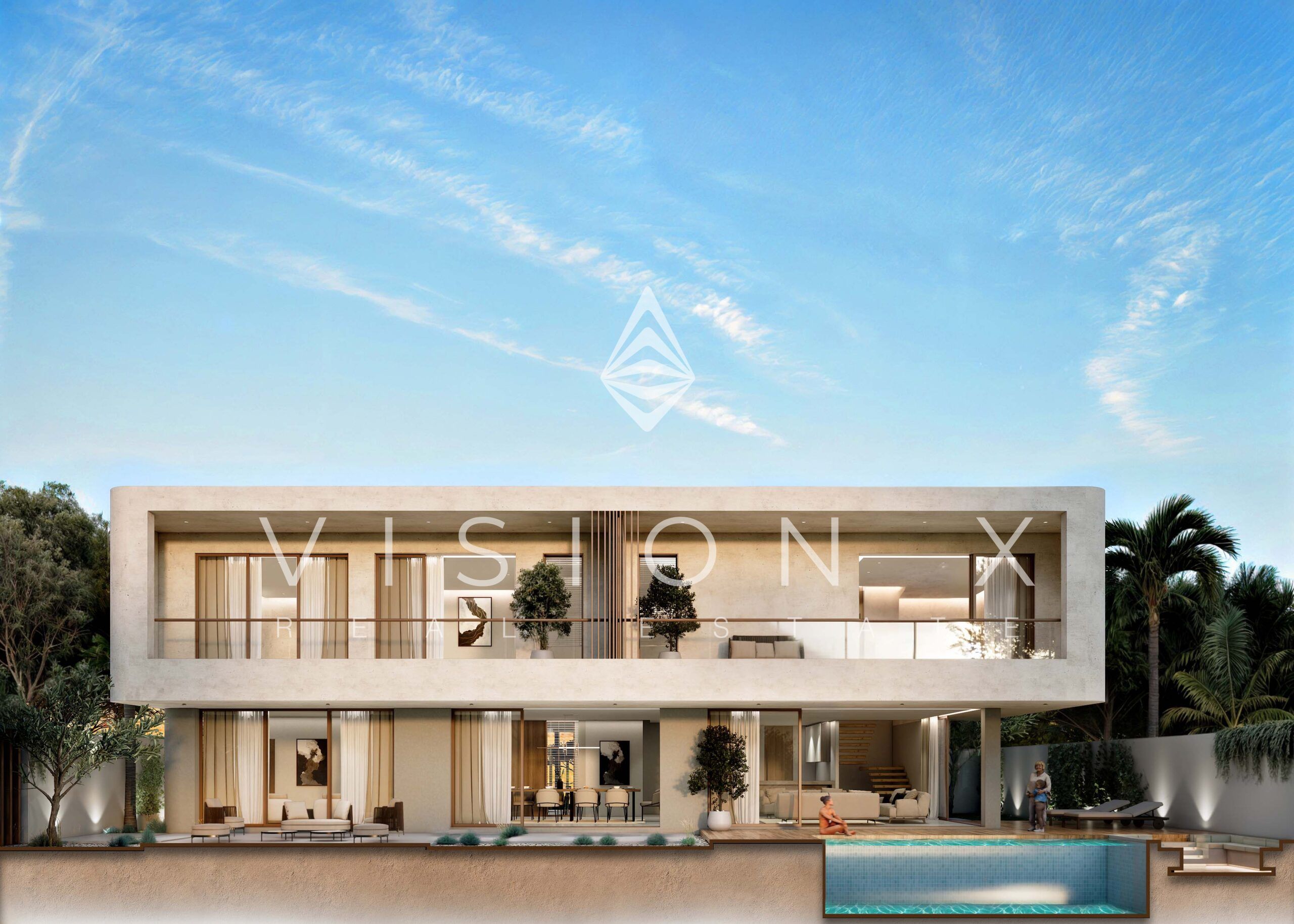 Luxury Living | Off-Plan Villa | Panoramic Views